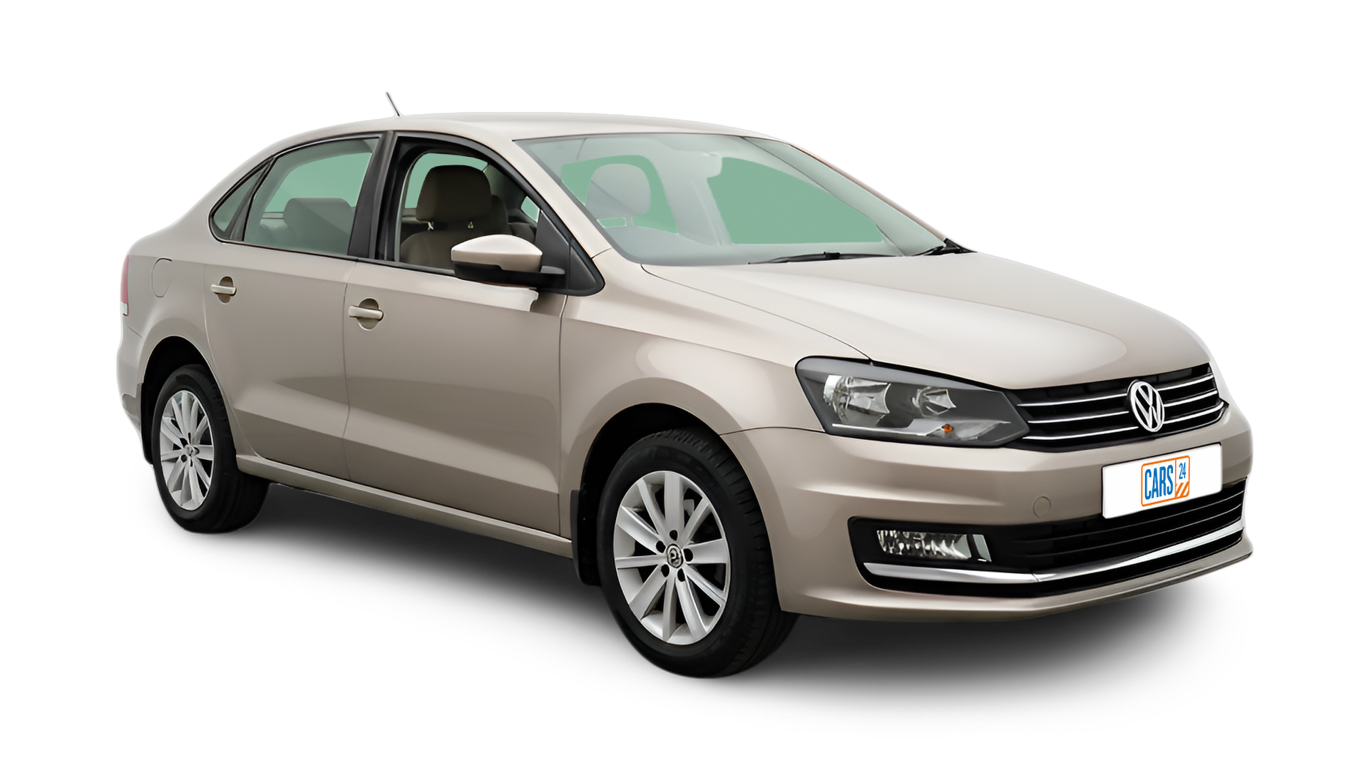 Volkswagen Vento-img